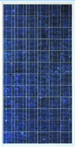 Polycrystalline Panels, 210W, 14.37%, 1646 X 995 X 50 mm